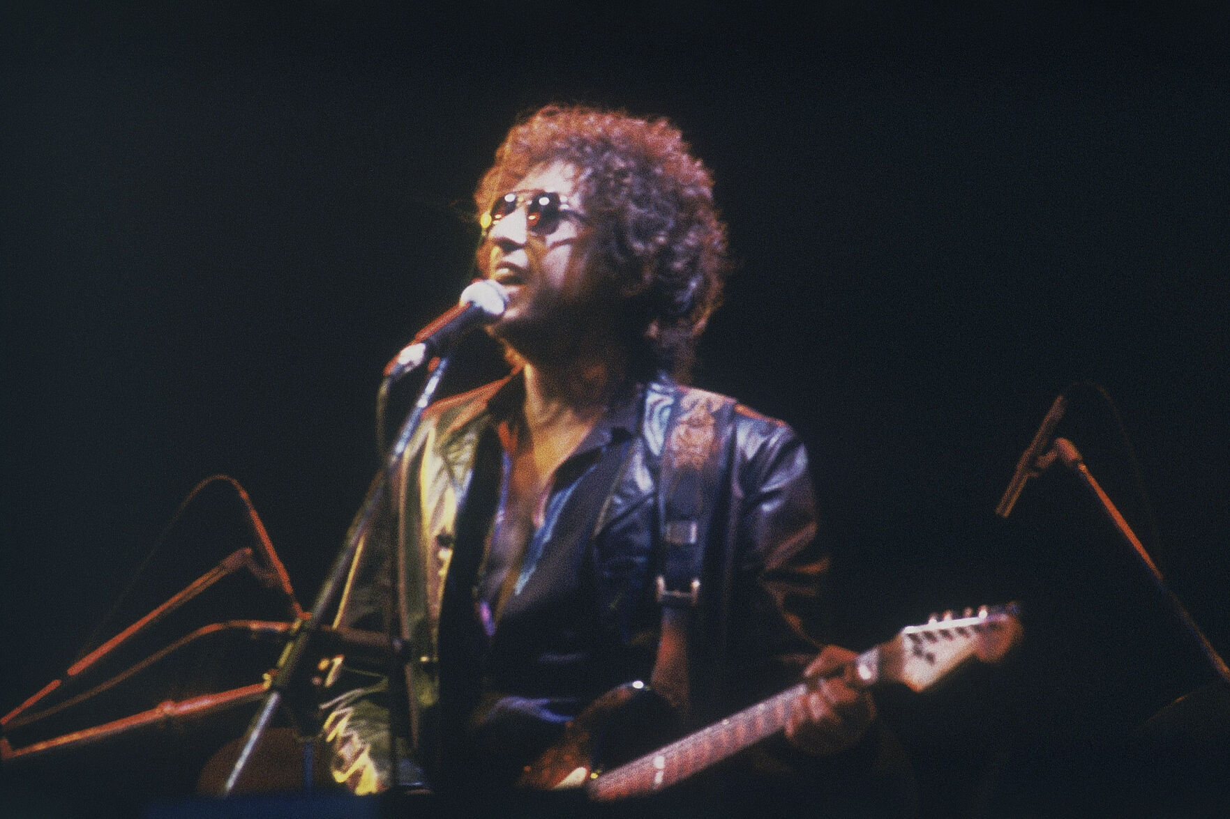 Bob Dylan